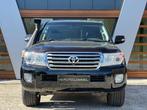 Toyota Land Cruiser 4.5D V8 - LICHTE VRACHT - FULL OPTION, Automaat, 4 deurs, https://public.car-pass.be/vhr/98753976-6eba-45ce-ad2e-a4aed943f092