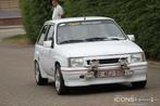 Te Koop Opel Corsa GSI, Auto's, Voorwielaandrijving, Wit, Handgeschakeld, Particulier