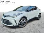 Toyota C-HR C-LUB Bi-Tone BI-TONE incl TREKHAAK, Auto's, Automaat, Euro 6, Parkeersensor, 72 kW