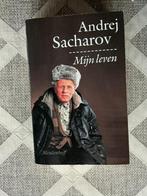 Mijn leven (Andrej Sacharov), Neuf, Enlèvement ou Envoi, Europe, 20e siècle ou après