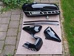 yamaha rd 50, Ophalen, Gereviseerd