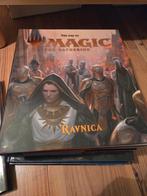 Magic: the gathering artbook: Ravnica, Enlèvement ou Envoi
