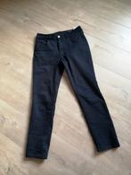 Donkerblauwe broek Parami maat 38/40, Ophalen, Zo goed als nieuw, Maat 38/40 (M)