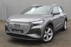 Audi Q4 e-tron S-LINE - 77.000KM - 2022, Auto's, Achterwielaandrijving, Gebruikt, Leder, Elektrisch