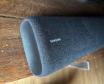 Barre de son Samsung, Ophalen of Verzenden, Met ingebouwde subwoofer, Zo goed als nieuw