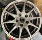 4 velgen Porsche Panamera S (2010), Enlèvement, Jante(s)