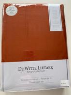 De Witte Lietaer Smart Collection dekbedovertrek, Ophalen of Verzenden, Nieuw, Dekbedovertrek