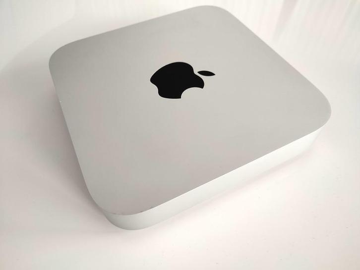 Apple mac mini core i5 2.3 ghz, Computers en Software, Apple Desktops, Zo goed als nieuw, Mac Mini, HDD, 4 GB, Ophalen of Verzenden