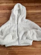 Jasje, Kleding | Dames, Truien en Vesten, Ophalen of Verzenden, Zo goed als nieuw, Maat 36 (S), Wit