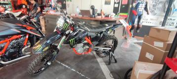 Collector ! Sxf 450 fmx ex JVS GOLD MEDAL X GAMES beschikbaar voor biedingen