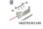 Volkswagen ID.3 (9/20-) Achterbumper (bij fietsendrager) (GR, Nieuw, Achter, Bumper, Verzenden