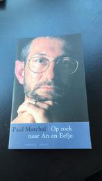 P. Marchal - Op zoek naar An en Eefje, Enlèvement ou Envoi, P. Marchal, Comme neuf