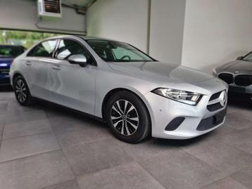 Mercedes-Benz A 180 Business Solution (EU6AP) beschikbaar voor biedingen