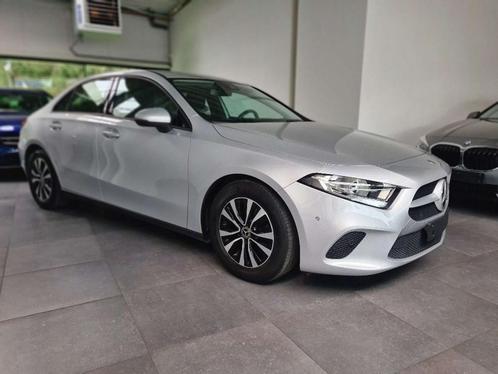 Mercedes-Benz A 180 Business Solution (EU6AP), Auto's, Mercedes-Benz, Bedrijf, Te koop, A-Klasse, ABS, Airbags, Airconditioning