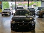 BMW 116i 137.000km 2012, Auto's, BMW, 1 Reeks, Zwart, 1600 cc, Zwart