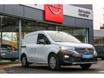 Nissan Townstar VAN ELECTRISCH N-CONNECTA L1H1 * CAMERA * S, Auto's, Nissan, Euro 6, USB, Wit, 2 zetels