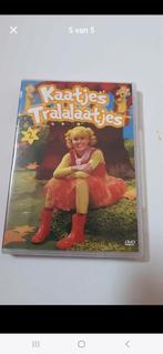 Dvd s kaatje, Enlèvement ou Envoi