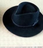 cowboy hoed, Ophalen, Gedragen, 55 cm (S, 6⅞ inch) of minder, Hoed