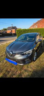 Renault Clio 5 Intense 1.0 TCe, Auto's, Renault, Voorwielaandrijving, Zwart, Overige kleuren, 67 kW