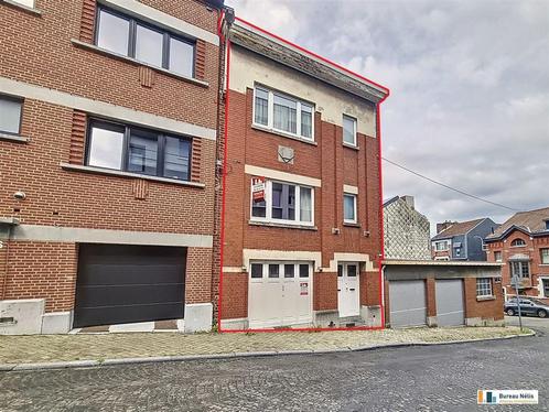 Maison à vendre à Liège, 4 chambres, Immo, Maisons à vendre, Maison individuelle