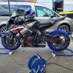 CBR 1000RR 2012 Piste, 4 cylindres, Particulier, Super Sport, 1000 cm³