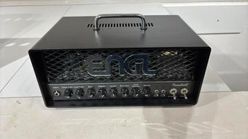 Engl Ironball E606 beschikbaar voor biedingen
