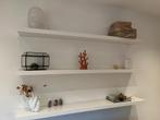 3 étagère IKEA Lack, Huis en Inrichting, Ophalen, Zo goed als nieuw