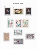 Postfrisse postzegels - Pagina 143 DAVO album - 1977., Ophalen of Verzenden, Orginele gom, Postfris, Postfris