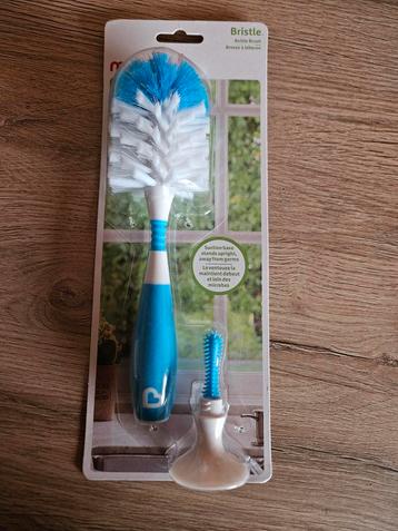 Brosse à bouteilles Munchkin, Enlèvement ou Envoi
