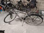 Fiets €50, Ophalen, Gebruikt