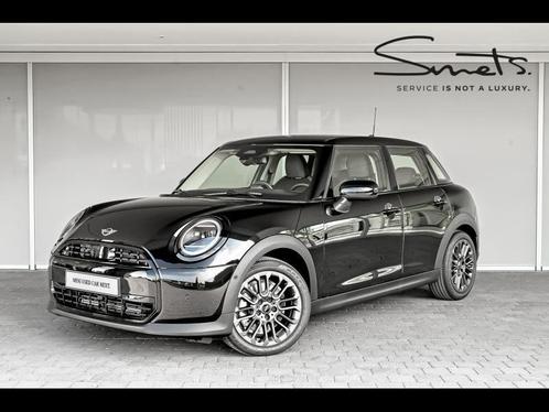 MINI Cooper Cooper C 5 deurs Nieuw Model, Auto's, Mini, Cooper, Airbags, Alarm, Bluetooth, Boordcomputer, Centrale vergrendeling