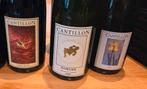 Cantillon sang bleu Iris 2025 Geuze, Verzamelen, Ophalen, Nieuw