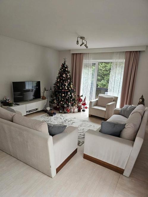 Ensemble de canapés Kelebek en très bon état -, Huis en Inrichting, Complete inboedels, Ophalen