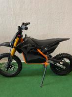 Nieuwe Ultra 1600 watt 60V elektrische crossmotor/dirtbike, Ophalen