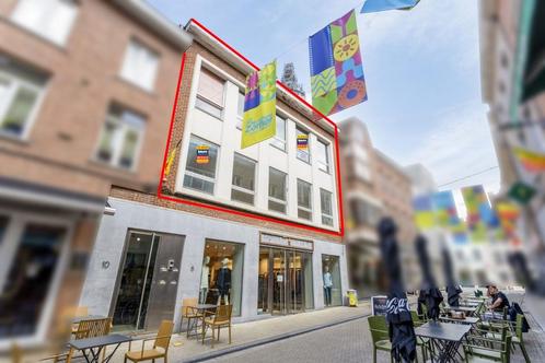 Opbrengsteigendom te koop in Halle, 3 slpks, Immo, Huizen en Appartementen te koop, Vrijstaande woning, C