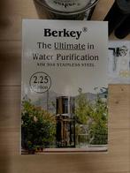 Berkey | Ultimate Water Purification | Water filter, Particulier