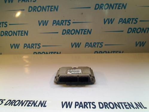 Ordinateur de bord d'un Volkswagen Polo, Autos : Pièces & Accessoires, Électronique & Câbles, Volkswagen, Utilisé, 3 mois de garantie