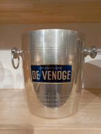 Champagne ijsemmer De Venoge, Verzamelen, Ophalen of Verzenden, Zo goed als nieuw