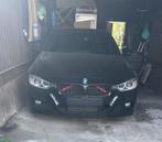 Bmw 328i 2013 échange possible, Cuir, Euro 5, Achat, 4 portes