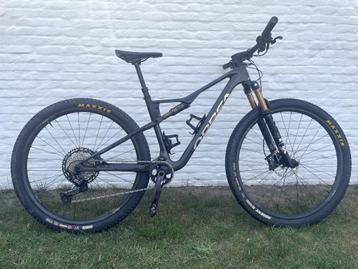 Orbea OIZ M10 - 2024 beschikbaar voor biedingen