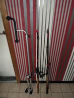 VISGERIEF, Watersport en Boten, Hengelsport | Karpervissen, Ophalen, Nieuw, Complete set