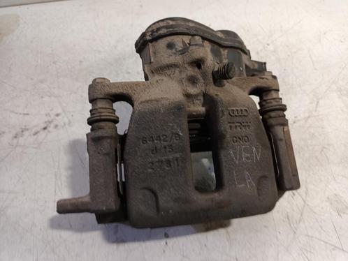REMKLAUW LINKS ACHTER Audi Q5 (8RB) (01-2008/05-2017), Auto-onderdelen, Remmen en Aandrijving, Audi, Gebruikt