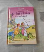 Magische prinsessen avonturen (lezen is fijn), Ophalen of Verzenden, Zo goed als nieuw