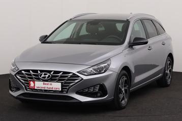 Hyundai i30 SW SMART 1.0 T-GDI 7DCT SW SMART 1.0 T-GDI 7DCT  beschikbaar voor biedingen