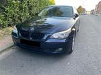 Bmw 520d lci 2008, Auto's, BMW, Automaat, Elektrische ramen, Leder, Elektrisch