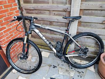 Cube LTD CC 26" beschikbaar voor biedingen