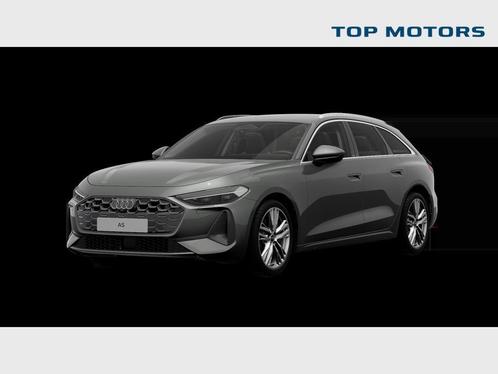 Audi A5 Avant Avant 2.0 TFSI Quattro Advanced S tronic, Auto's, Audi, A5, ABS, Airbags, Cruise Control, Navigatiesysteem, Benzine