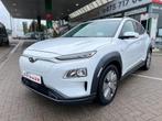 Hyundai Kona, Auto's, Stof, Parkeersensor, Wit, 5 zetels