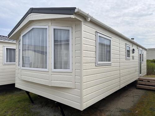 STOCK « La Nouvelle Havane » 900x350 @ Caravancenter Desmet, Caravanes & Camping, Caravanes résidentielles, jusqu'à 6, Enlèvement ou Envoi