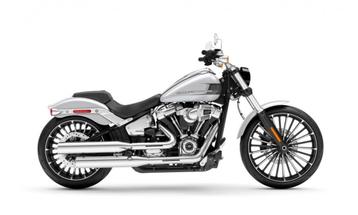 Harley-Davidson SOFTAIL FXBR BREAKOUT " STOCK DEAL ", Autre, 1923 cm³, Plus de 35 kW